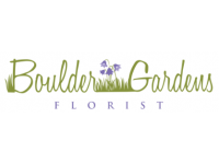 Boulder Gardens Florist and Plants